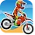 Moto X3M Bike Race Game icon