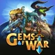 Gems of War - Kombiniere-3-RPG icon