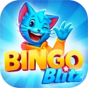 Bingo Blitz™️ - Jeux de BINGO icon