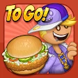 Papa's Cluckeria To Go! icon