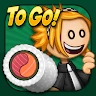 Papa's Sushiria To Go! icon