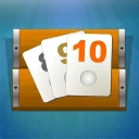 Remik PRO - Remi Pe Tabla icon