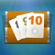Remik PRO - Remi Pe Tabla icon