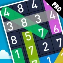Hidden Numbers PRO icon