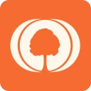 MyHeritage: Stammbaum & DNA icon