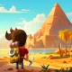 Diggy's Adventure: Rätsel Spaß icon