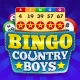 Bingo Country Boys: Tournament icon