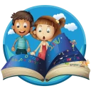 הכנה לכיתה א משחקי לימוד קריאה icon