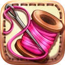 Fancy Tale:Fashion Puzzle Game icon