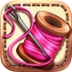 Fancy Tale:Fashion Puzzle Game icon