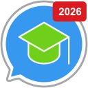 Snel Talen Leren: Voc App icon