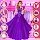 Dress Up Royal Princess Doll icon