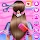 Ice Princess Makeup Salon icon