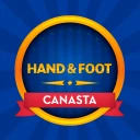Hand and Foot Canasta icon