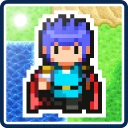名前でたたかうRPG コトダマ勇者 icon