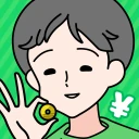 ドケチボーイ -脱出ゲーム icon