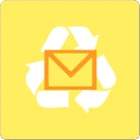 捨てメアド (InstAddr) icon