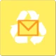 捨てメアド (InstAddr) icon