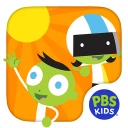 PBS Parents Play & Learn icon