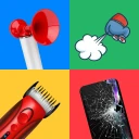 Ghost Sound & Bug Filter Prank icon