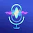Voice Commands Assistant App icon
