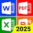 Document Reader & PDF Editor icon