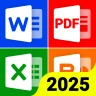 Alle documenten lezer: PDF,DOC icon