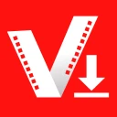 Downloader für alle Videos icon