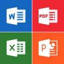 Alle Dokumentenlser PDF-Viewer icon