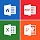 All Document Reader:PDF Viewer icon
