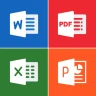 Lezer voor alle documenten: icon
