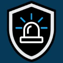 Polizeireport icon
