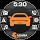 AGAMA Car Launcher icon