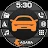 AGAMA Car Launcher icon