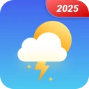 9Weather.com: Live Radar icon