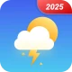 9Weather.com: Live Radar icon