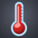 Thermometer++ Room Temperature icon