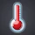 Thermometer++ Room Temperature icon