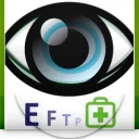 Sehtest icon