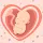 HiMommy: Ovulation & Pregnancy icon