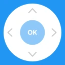 Τηλεχειριστήριο για Android TV icon