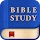 Bible Study - Verse & Audio icon