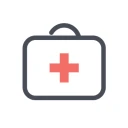 Aptecznik: organizer leków icon