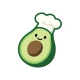 Avocadish: Recepten en Planner icon