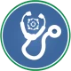 Mobile JKN Faskes icon