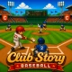 Club Story: Baseball Manager icon