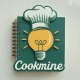 CookMine - ספר מתכונים אישי icon