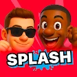 Splash - Party Spiele icon