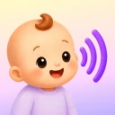 Cry Analyzer · Baby Translator icon