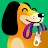 Dogo — Puppy and Dog Training icon
